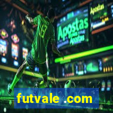 futvale .com